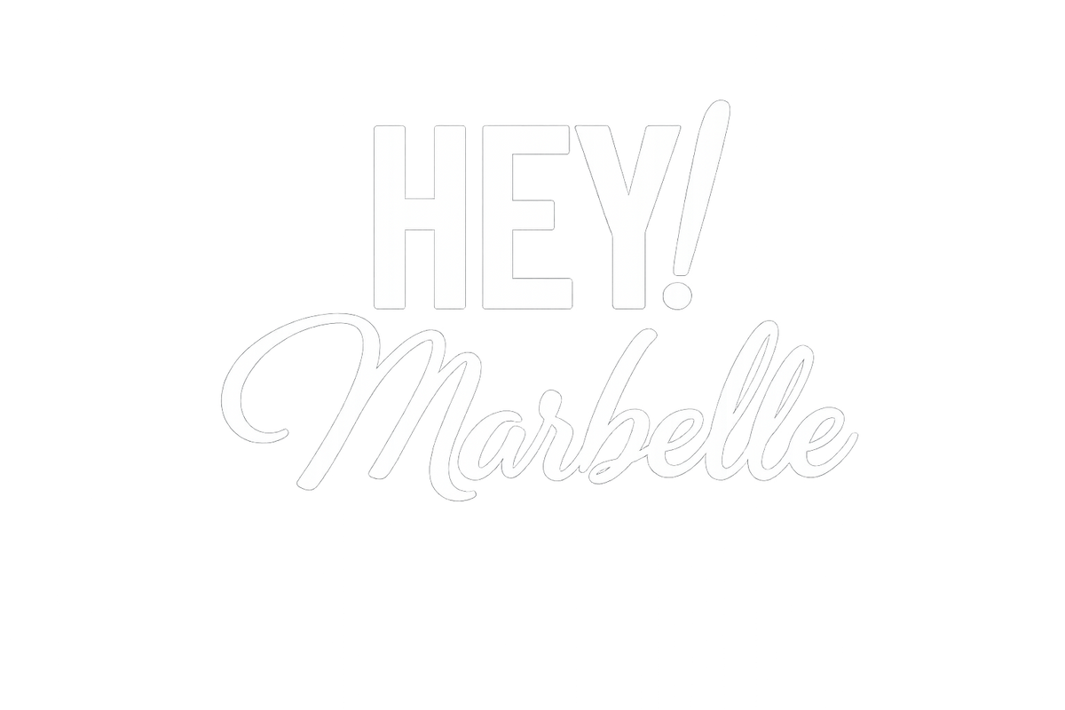 Hey Mar Hey Marbelle
